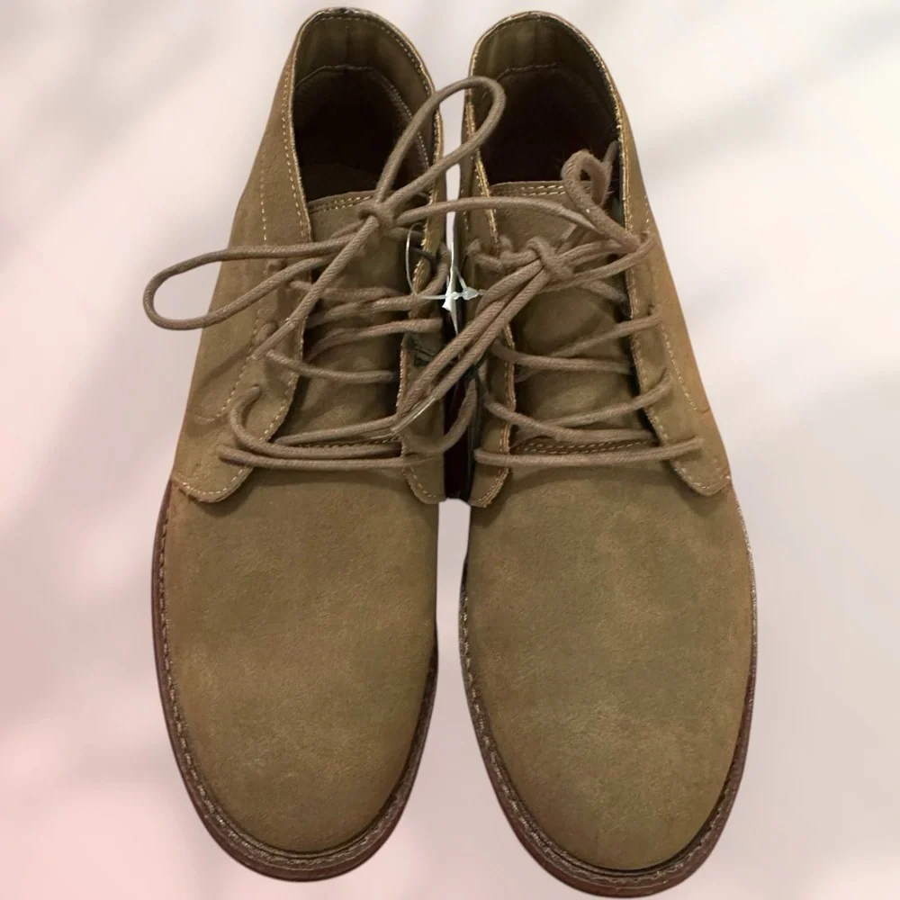 Goodfellow & Co. size 7 Mens Boots NWT‎